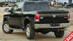 2016 Ram Ram Pickup 2500 Tradesman