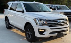 2018 Ford Expedition XLT