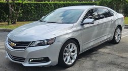 2020 Chevrolet Impala LT