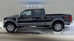 2022 Ford Super Duty F-350 Lariat