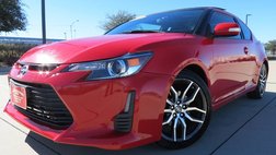 2014 Scion tC Base