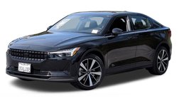 2022 Polestar 2 Long Range Single Motor