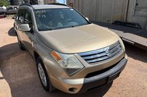 2007 Suzuki XL-7 Luxury