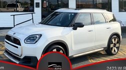 2025 MINI Countryman Cooper S ALL4