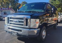 2013 Ford E-Series E-150