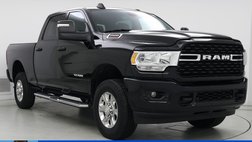 2024 Ram Ram Pickup 2500 Big Horn