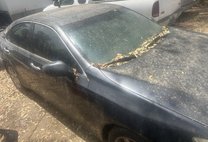 2008 Lexus ES 350 Base