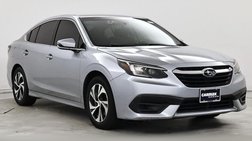 2022 Subaru Legacy Premium