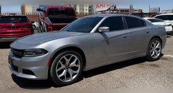 2015 Dodge Charger SE