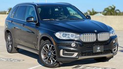 2018 BMW X5 xDrive40e iPerformance