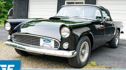 1955 Ford Thunderbird 427ci V8