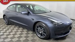 2023 Tesla Model 3 Base