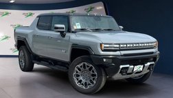 2025 GMC HUMMER EV 3X