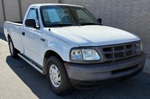 1998 Ford F-150 XL