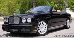 2007 Bentley Azure Base