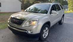 2008 GMC Acadia SLT-2