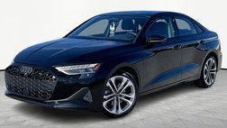 2026 Audi A3 quattro Premium Plus 40 TFSI