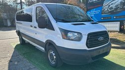 2016 Ford Transit 350 XL