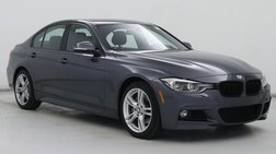 2018 BMW 3 Series 340i xDrive