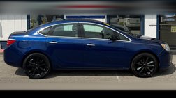 2014 Buick Verano Base