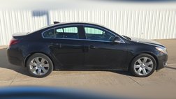 2015 Buick Regal Premium I
