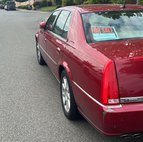 2006 Cadillac DTS Performance