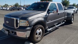 2006 Ford Super Duty F-350 XL