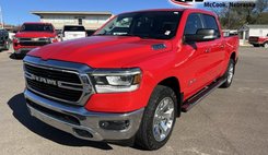 2019 Ram Ram Pickup 1500 Big Horn