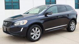 2017 Volvo XC60 T5 Inscription