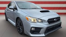 2019 Subaru WRX Base