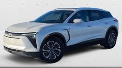 2024 Chevrolet Blazer EV 2LT