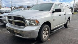 2019 Ram Ram Pickup 1500 Classic Tradesman