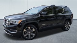 2018 GMC Acadia SLT-2