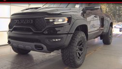 2023 Ram Ram Pickup 1500 TRX