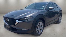 2023 Mazda CX-30 2.5 S Premium