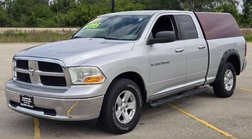2012 Ram Ram Pickup 1500 SLT