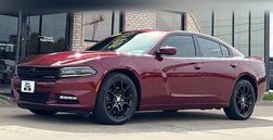 2017 Dodge Charger SXT