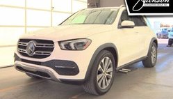 2023 Mercedes-Benz GLE-Class GLE 350 4MATIC