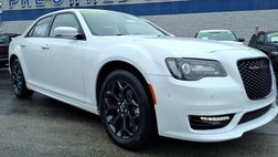 2023 Chrysler 300 Touring L