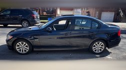 2007 BMW 3 Series 328xi