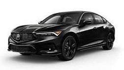 2026 Acura Integra w/Tech w/A-SPEC