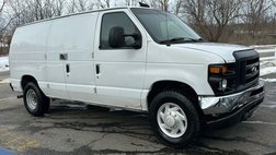 2013 Ford E-Series E-250