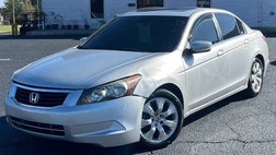 2010 Honda Accord EX