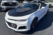 2021 Chevrolet Camaro ZL1