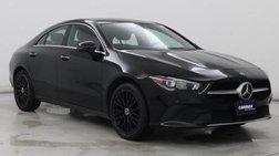 2022 Mercedes-Benz CLA-Class CLA 250 4MATIC