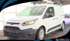 2014 Ford Transit Connect XL