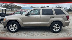 2005 Jeep Grand Cherokee Limited