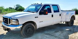 2000 Ford F-350 Base