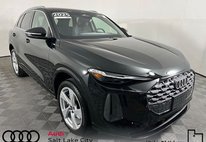 2025 Audi Q5 quattro Premium Plus TFSI