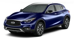 2018 Infiniti QX30 Premium